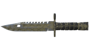 Safari Mesh image