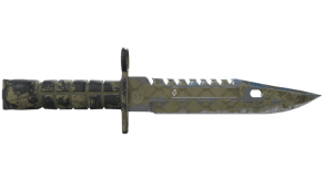 Safari Mesh image