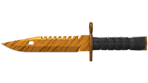 Tiger Tooth image