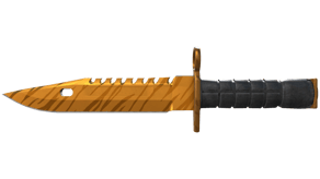 Tiger Tooth image