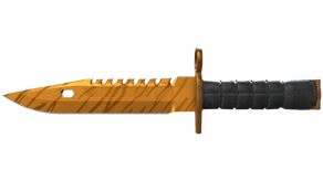 Tiger Tooth image