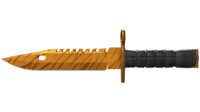 Tiger Tooth image