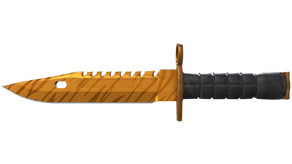 Tiger Tooth image