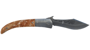 ★  Navaja Knife image