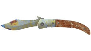 Case Hardened image