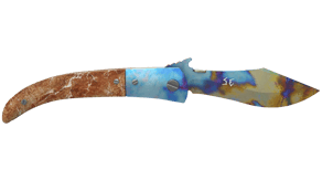 Case Hardened image