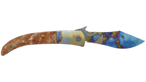 Case Hardened image