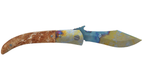 Case Hardened image