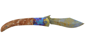 Case Hardened image