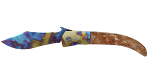 Case Hardened image