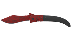 Crimson Web image