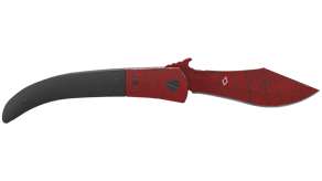 Crimson Web image