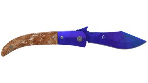 Doppler Sapphire image
