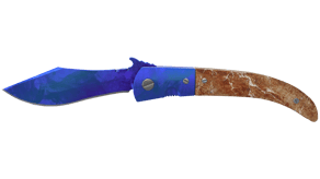 Doppler Sapphire image