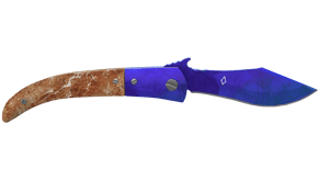 Doppler Sapphire image