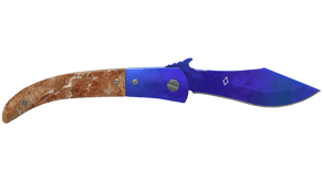 Doppler Sapphire image