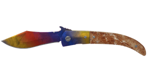 Marble Fade image