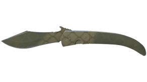 Safari Mesh image
