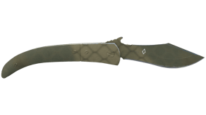 Safari Mesh image