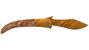 Tiger Tooth image