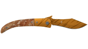 Tiger Tooth image