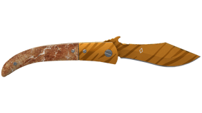 Tiger Tooth image