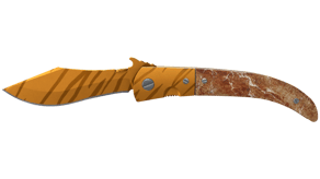 Tiger Tooth image