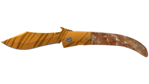 Tiger Tooth image