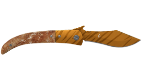 Tiger Tooth image