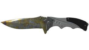 Case Hardened image