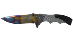 Case Hardened image