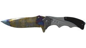 Case Hardened image
