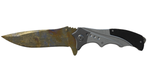 Case Hardened image
