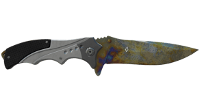 Case Hardened image