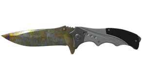 Case Hardened image