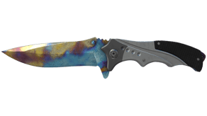 Case Hardened image
