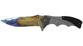 Case Hardened image