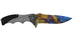 Case Hardened image