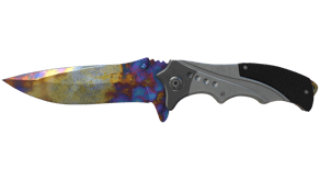 Case Hardened image
