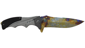 Case Hardened image