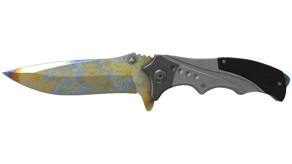 Case Hardened image