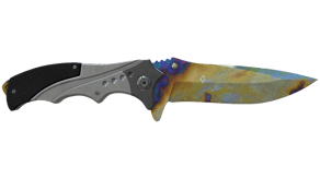 Case Hardened image