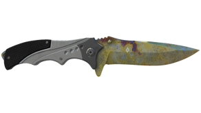 Case Hardened image
