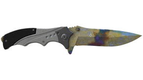 Case Hardened image