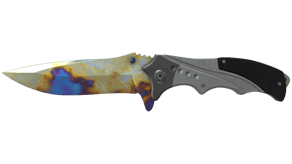 Case Hardened image