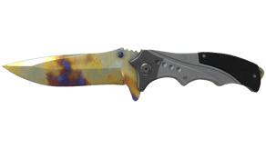 Case Hardened image