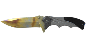 Case Hardened image