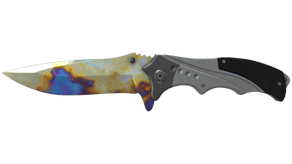 Case Hardened image