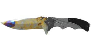 Case Hardened image