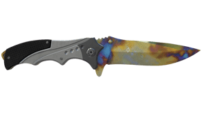 Case Hardened image
